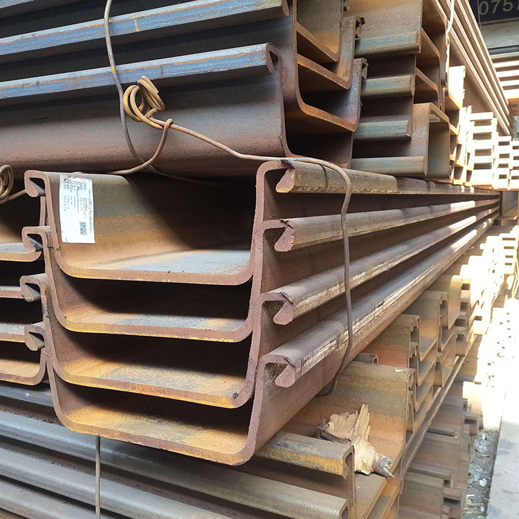 Sheet Pile