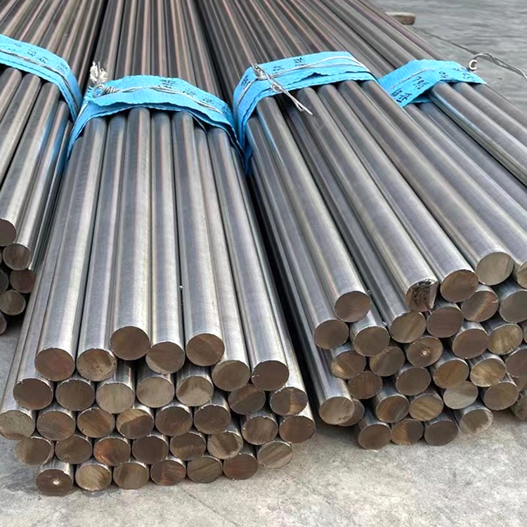 Stainless Steel Bar