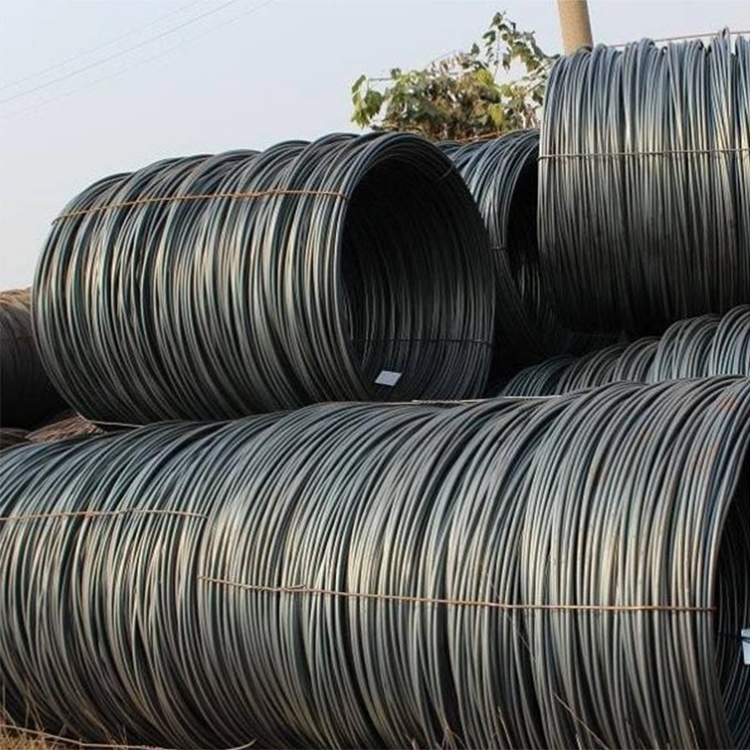 Carbon Steel Wire Rod