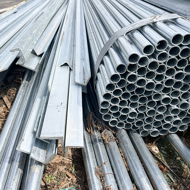 430 Stainless Steel Pipe