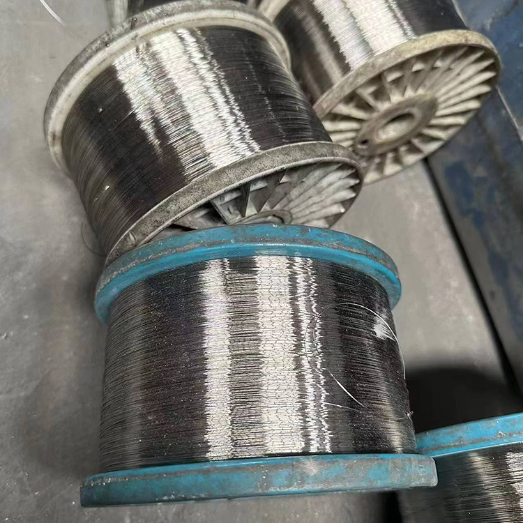 409/409S Stainless Steel Wire