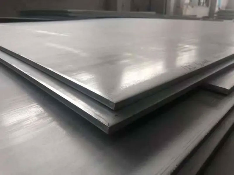 The Difference Between Cold Rolled And Hot Rolled 304 Stainless Steel Plate