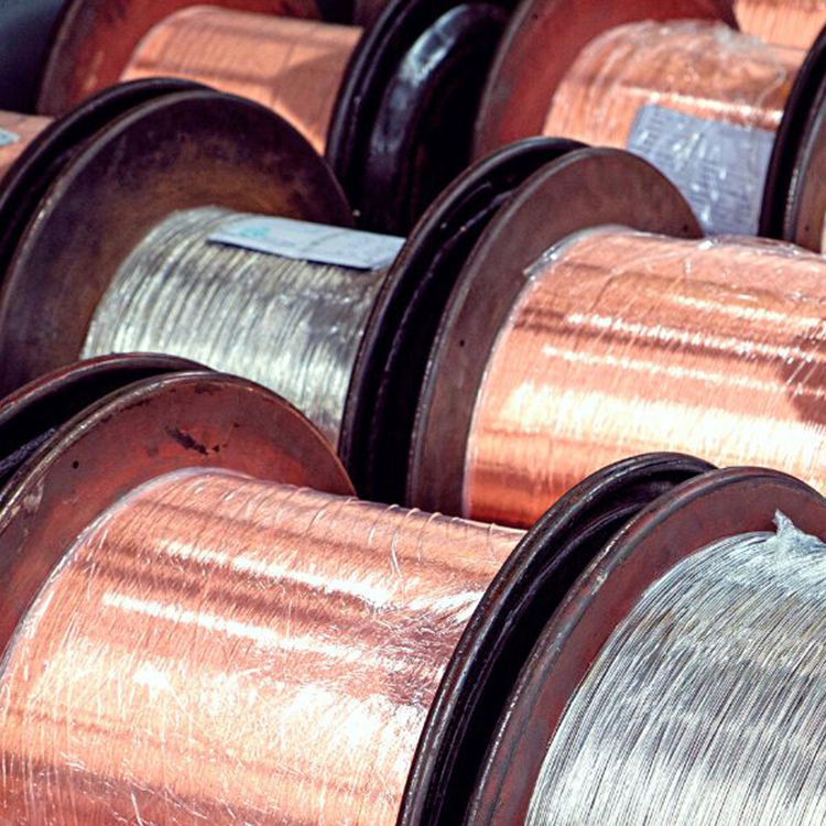 Copper Wire