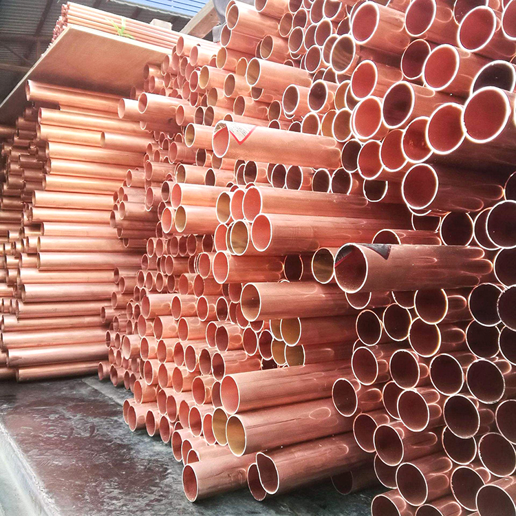 Copper Pipe