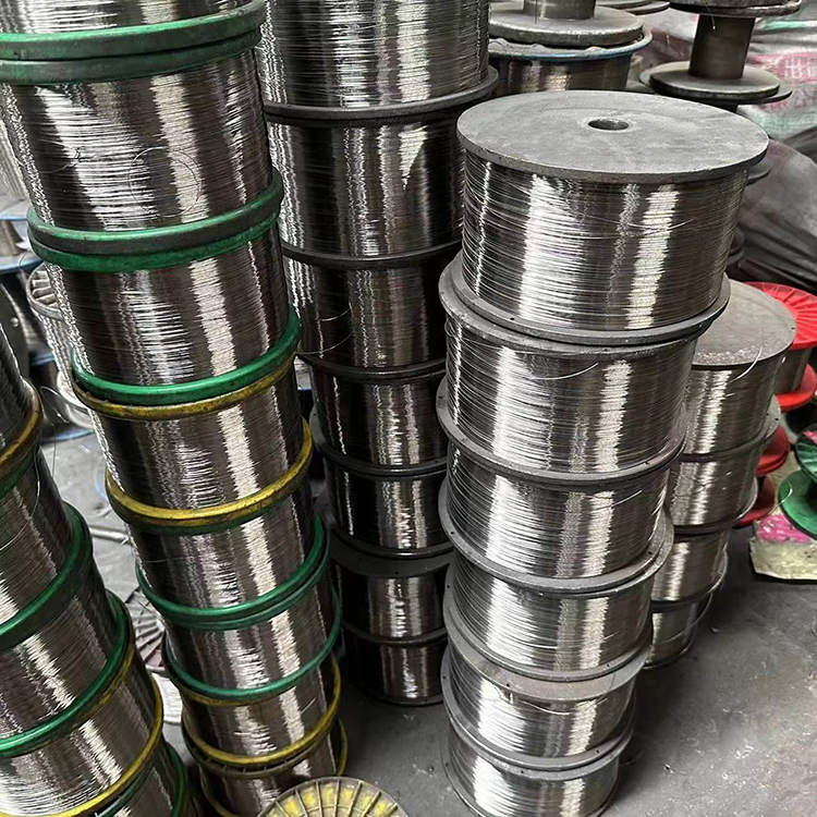 410/410S Stainless Steel Wire