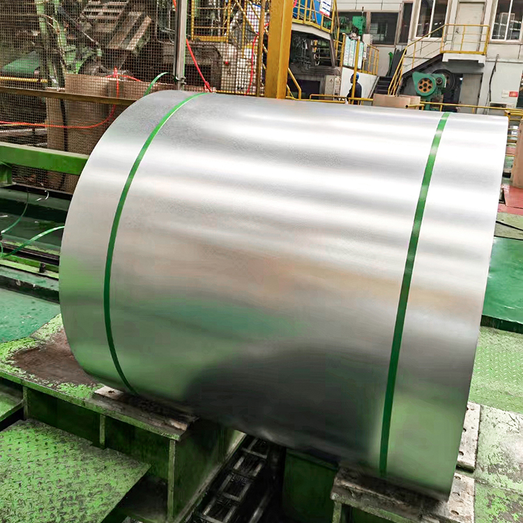 304/304L Stainless Steel Coil