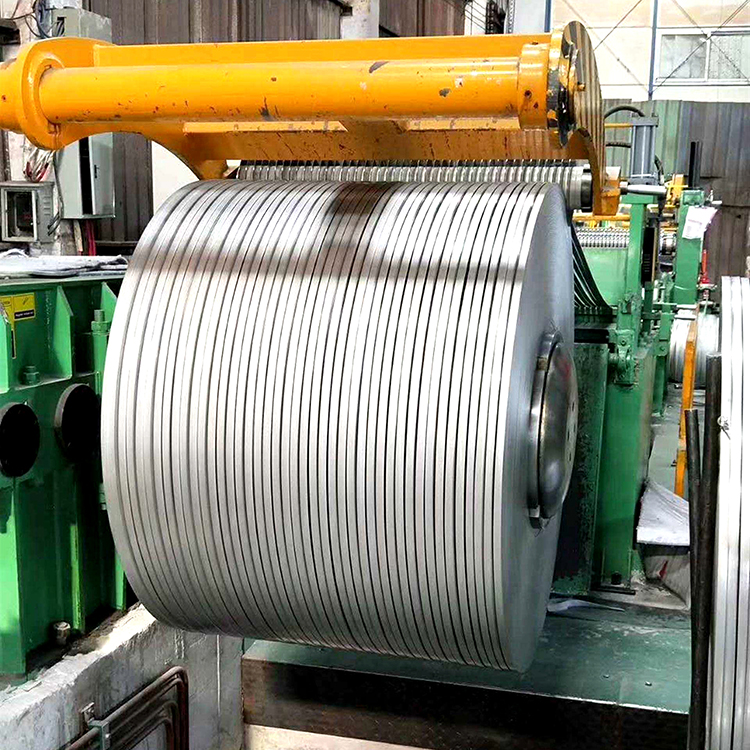 430 Stainless Steel Strip