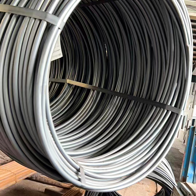 Stainless Steel Wire Rod