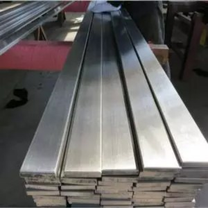 Aluminum Flat Sheet