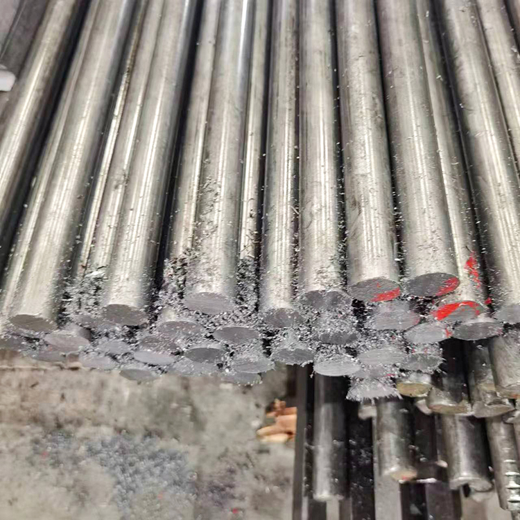 201 Stainless Steel Bar