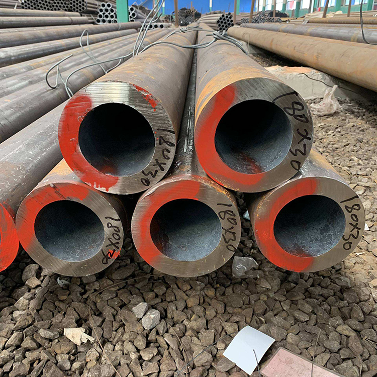 Carbon Steel Pipe