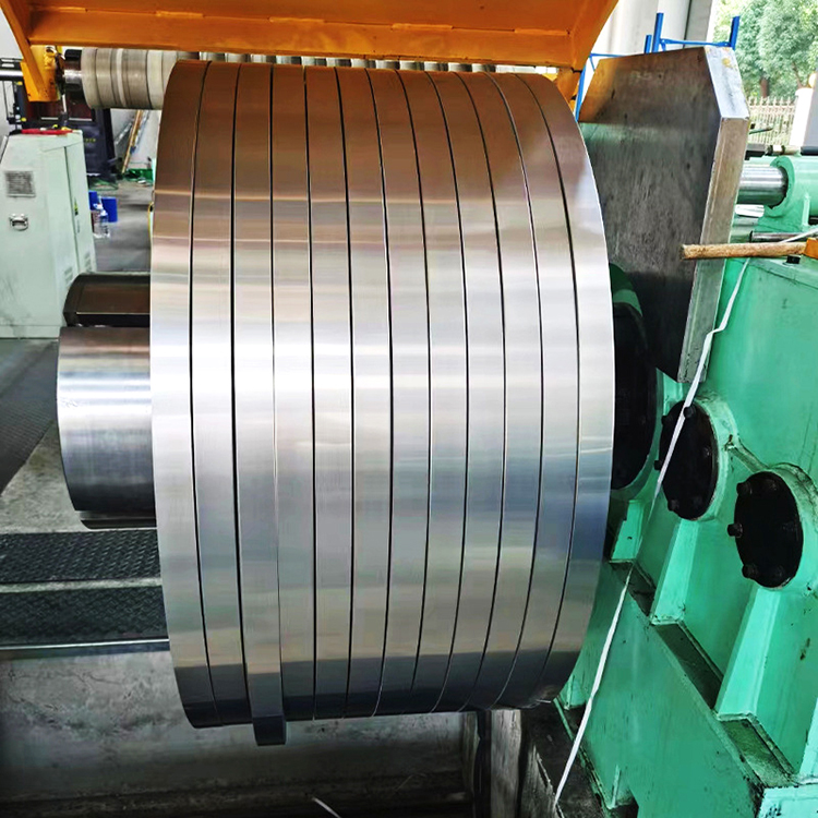 410/410S Stainless Steel Strip