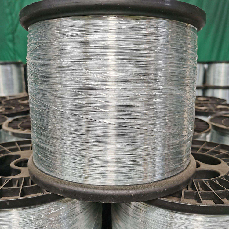 Galvanized Wire