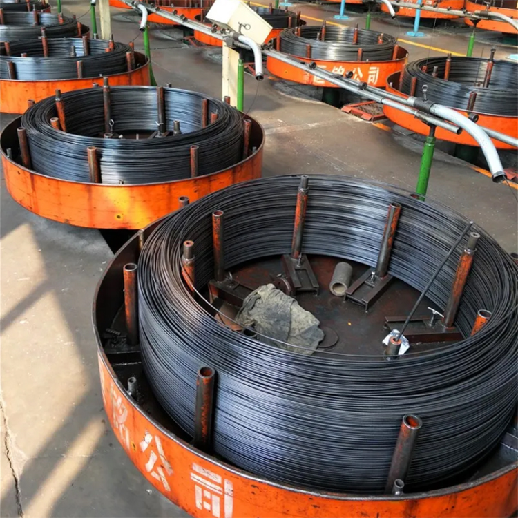 Carbon Steel Wire