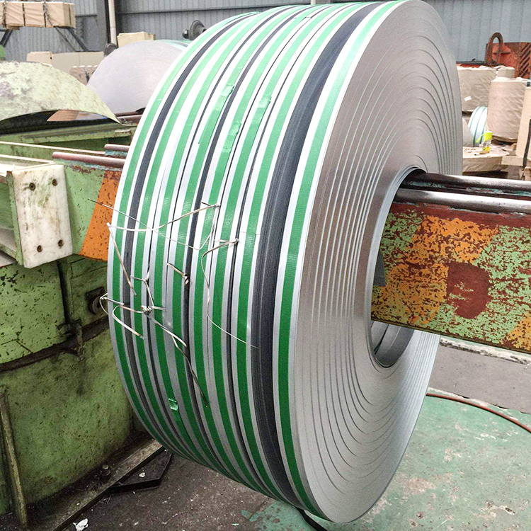 Galvanized Strip