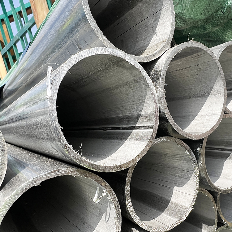 321 Stainless Steel Pipe