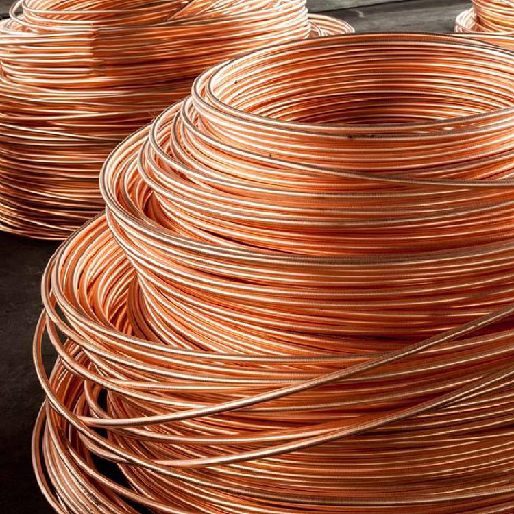 Copper Wire Rod