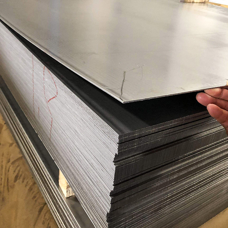 Carbon Steel Plate