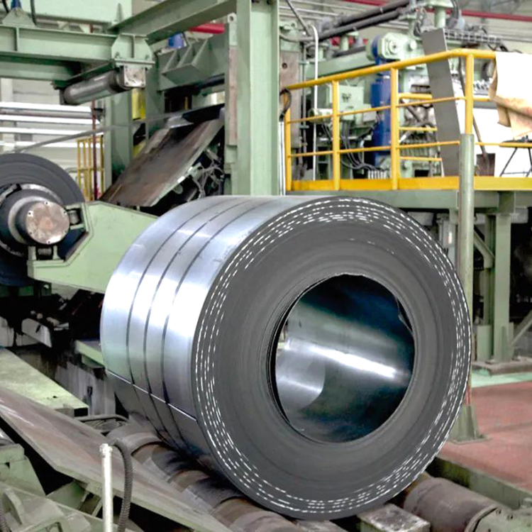 Carbon Steel Coil