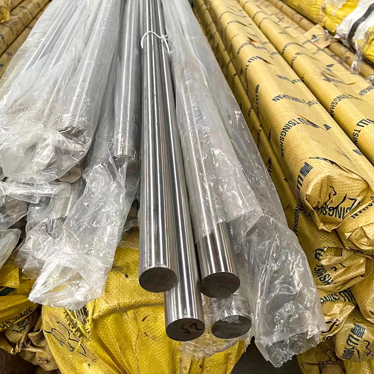 304/304L Stainless Steel Bar