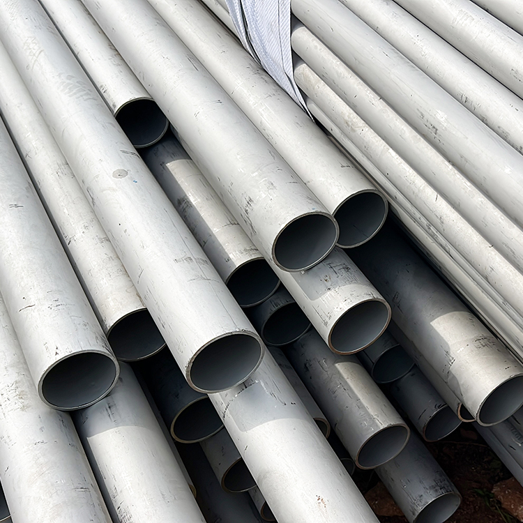 304/304L Stainless Steel Pipe