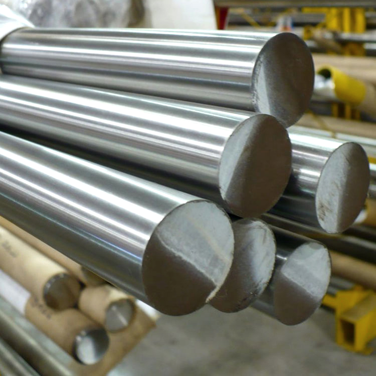 420 Stainless Steel Bar