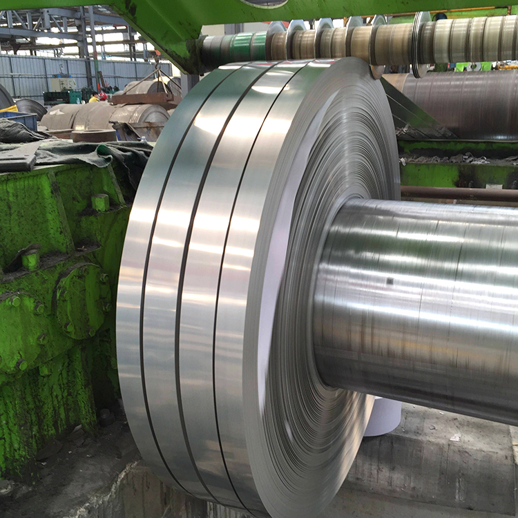 304/304L Stainless Steel Strip