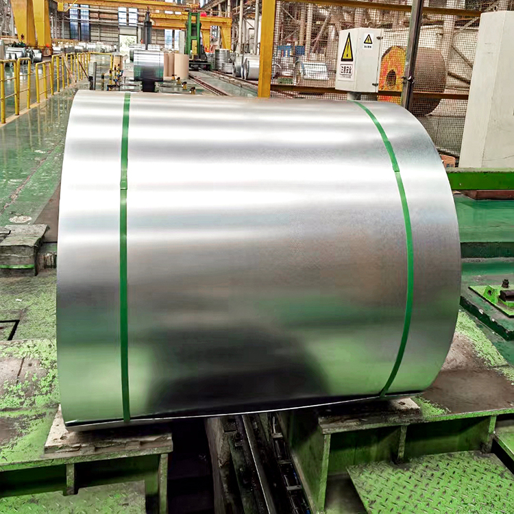 201 Stainless Steel Coil