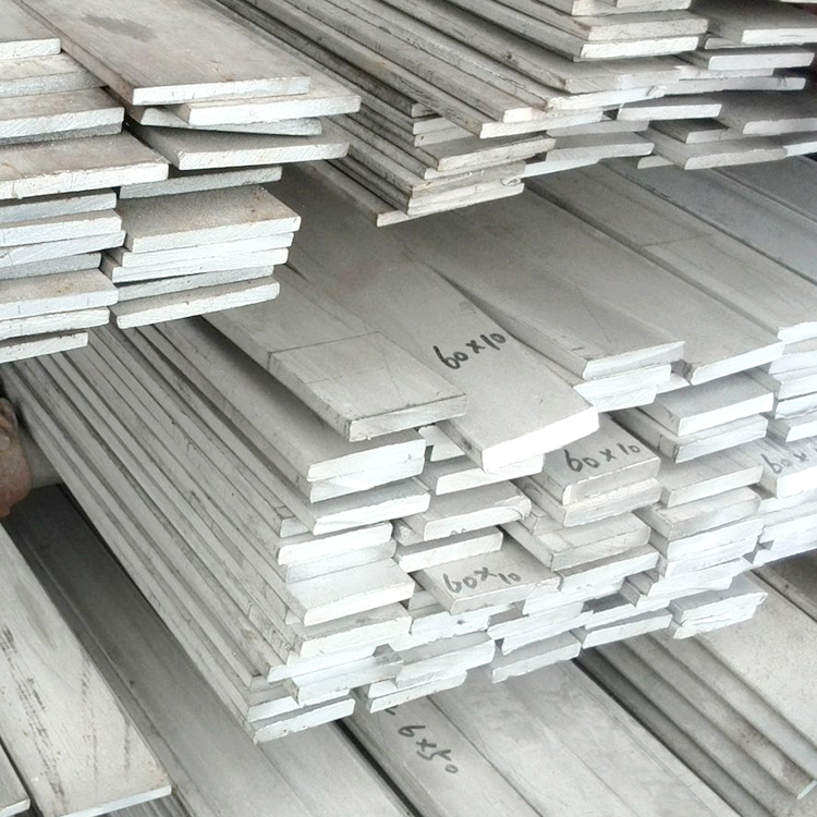 Stainless Steel Flat Bar