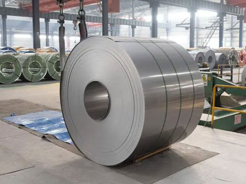 Do You Know Where Stainless Steel Coil Is Generally Used?