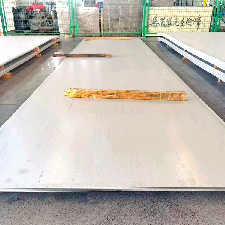 430 Stainless Steel Plate