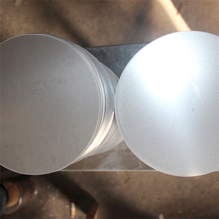 309/309S Stainless Steel Circle