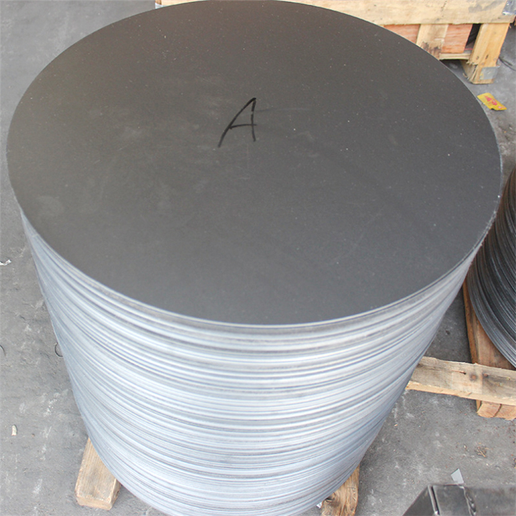 310/310S Stainless Steel Circle